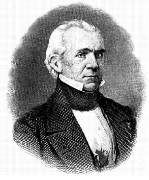 James Knox Polk
